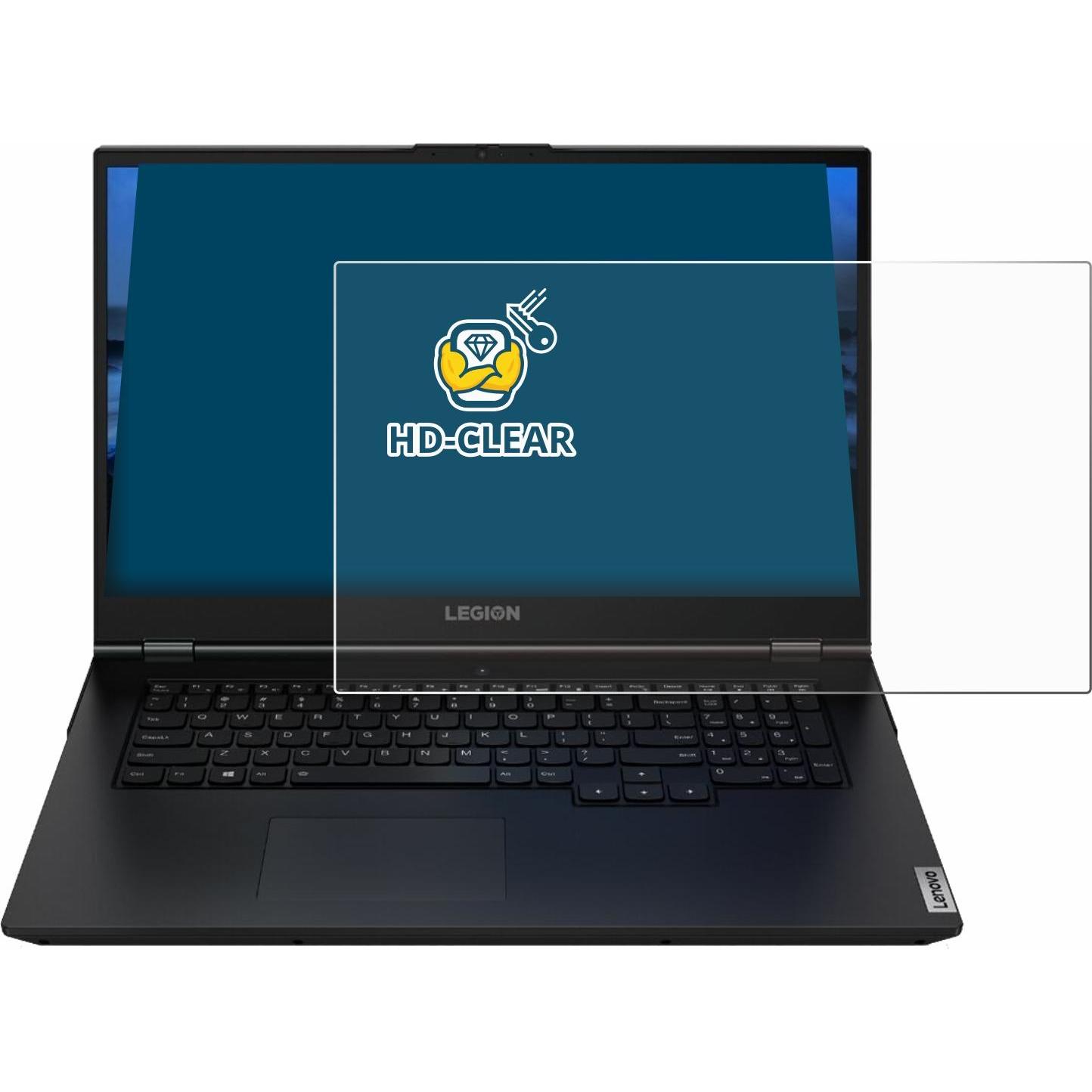 Thumbnail - BROTECT Schutzfolie Displayschutz Klar (39.60", 16 : 9), Notebook Schutzfolie