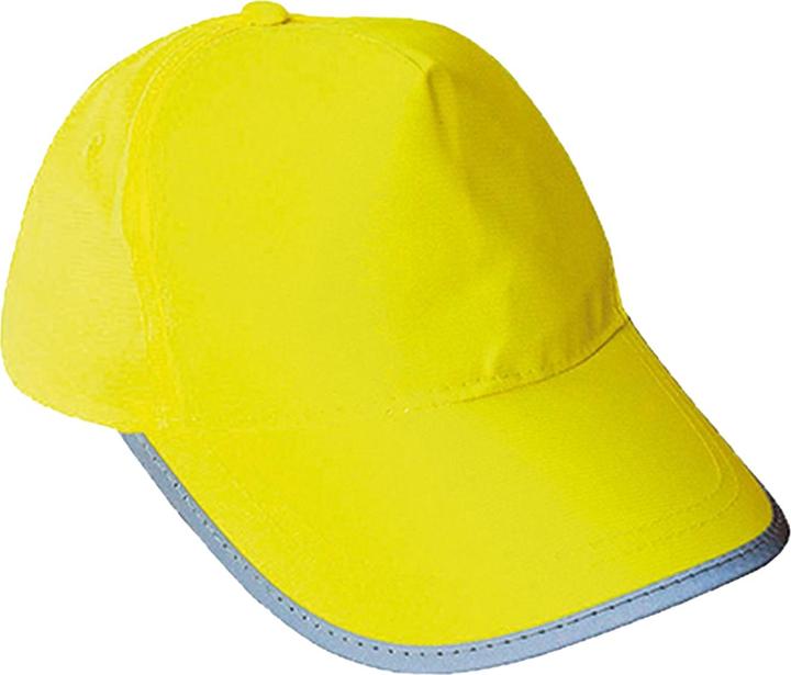 Produktbild Korntex Basic Montpelier Kappe Signalkleidung