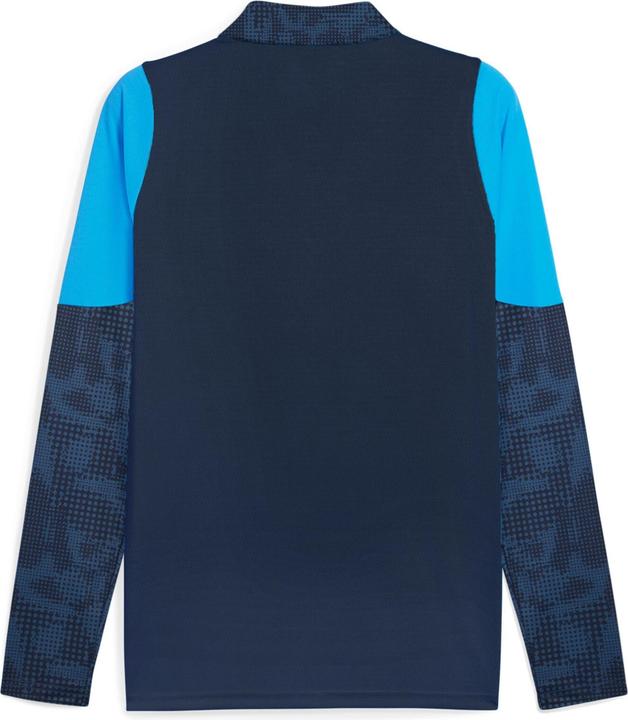 Actual product image Puma OM 1/4 Zip Training Top 2025/26 (XS)