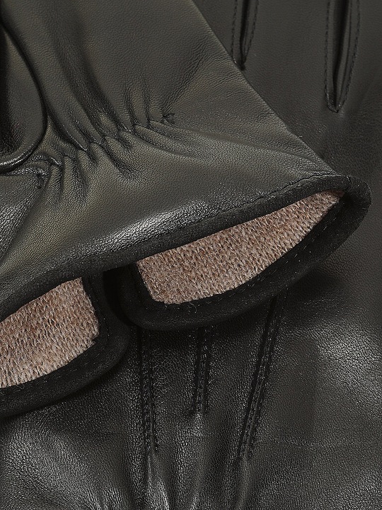 Image du produit Roeckl Gants en cuir (7.5)