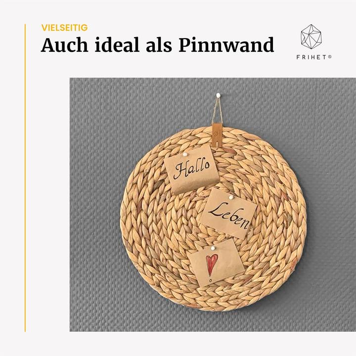 Image du produit Frihet Tischset Oslo (4 pcs, 33 cm)