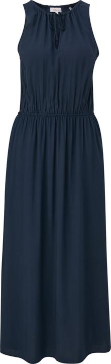 Image du produit s.Oliver Kleid Satin-Kleid mit Schleifendetail (44)