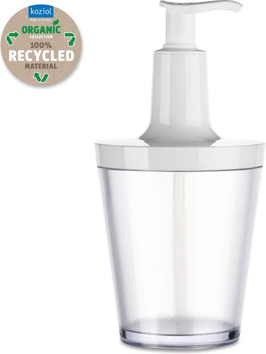 Productafbeelding Koziol Flow zeepdispenser