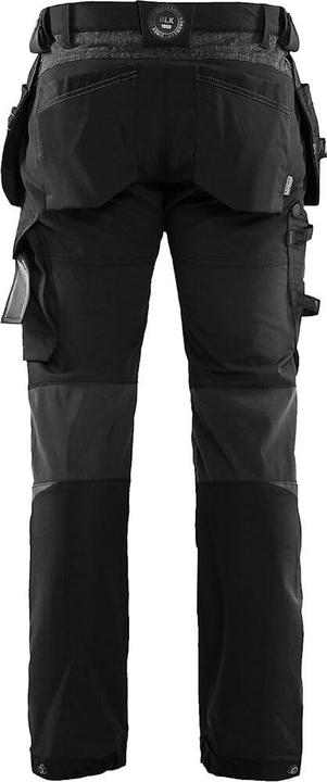 Produktbild Blakläder Stretch-Arbeitshose 4d (42)