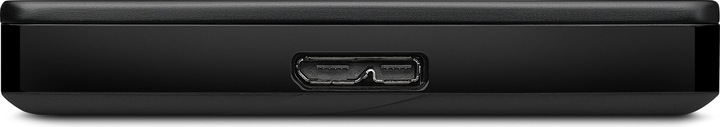 Actual product image Seagate Game Drive for PS4 STGD2000203 (2 TB)
