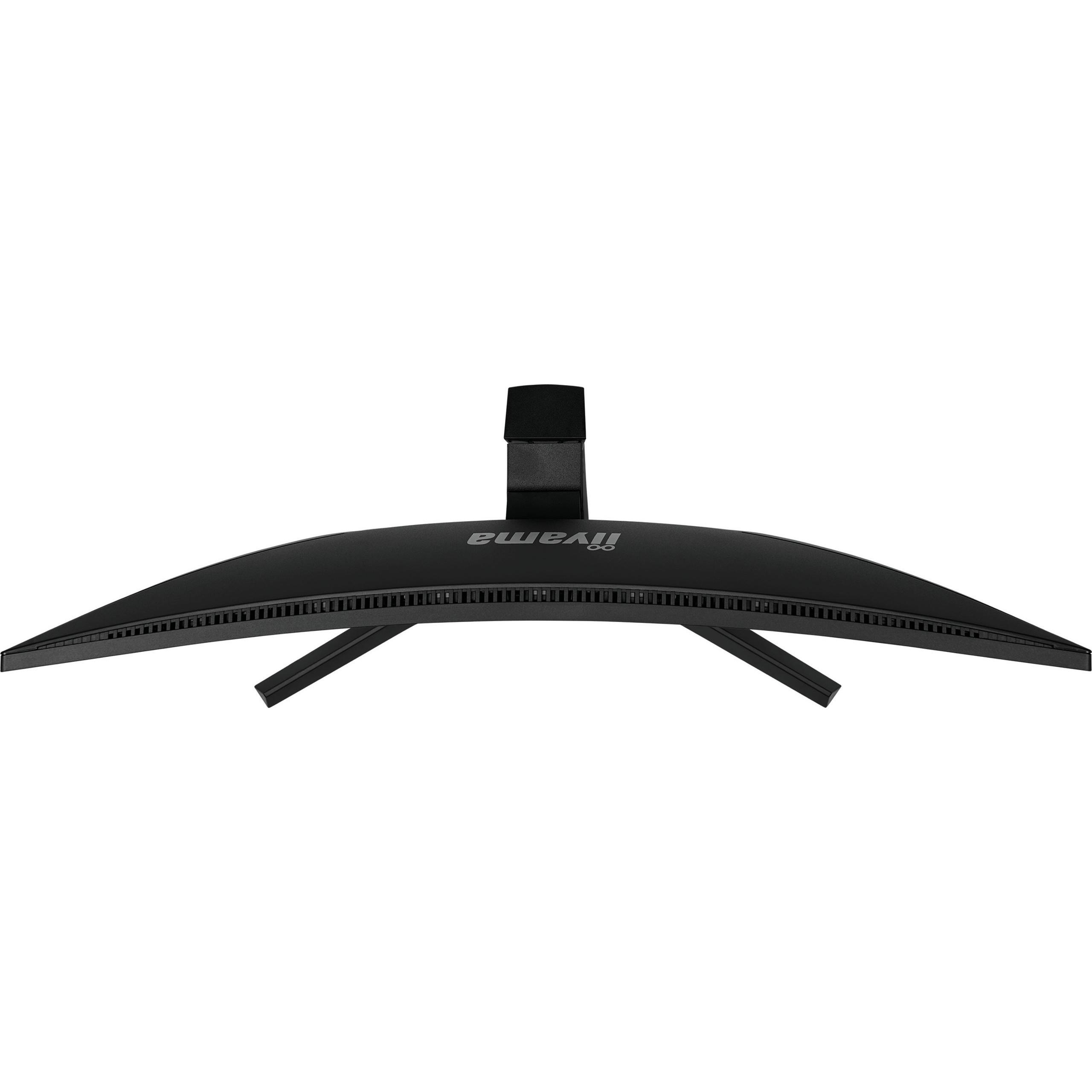Thumbnail - iiyama 2766HSU-B1 (1920 x 1080 Pixel, 27"), Monitor, Schwarz