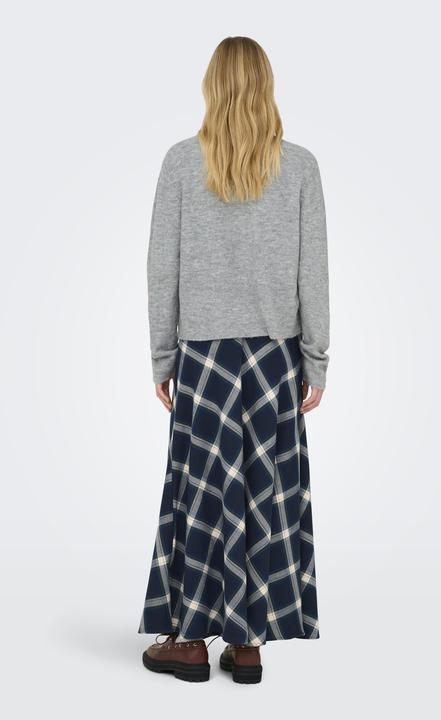 Produktbild Only Onlsimoni L/S O-Neck Cardigan Knt Noos (M)