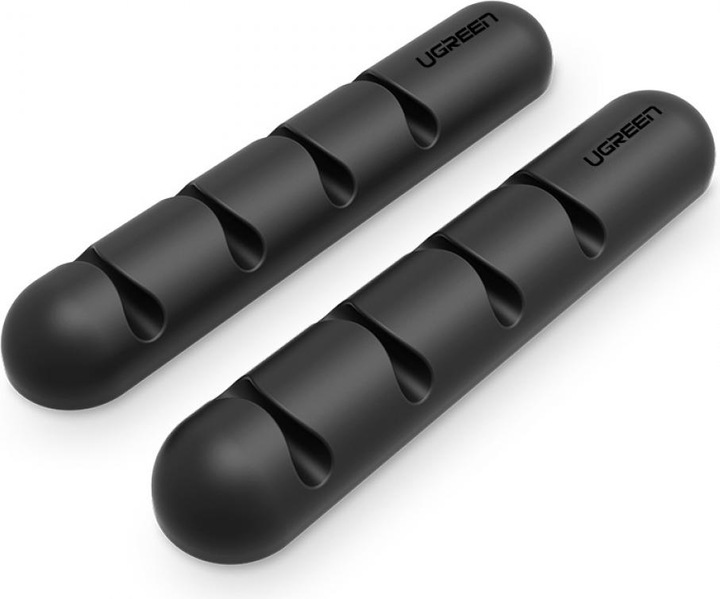 Actual product image Ugreen Cable organiser