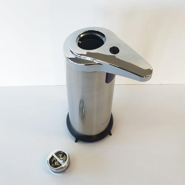 Image du produit Saniplast Sensor Touchless Distributeur De Savon 250 ml