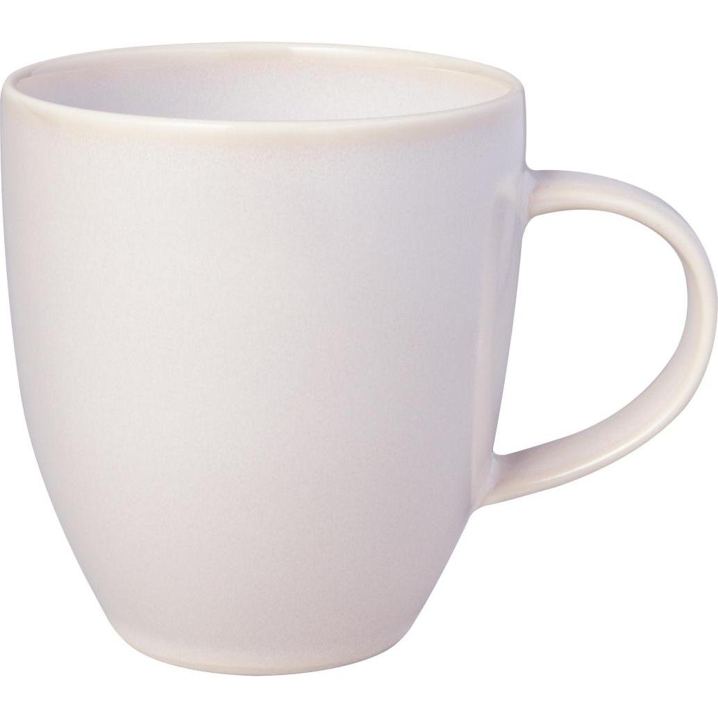 Thumbnail - Like. by Villeroy & Boch, Tasse, Becher mit Henkel Crafted Cotton (358 ml, 1 x)