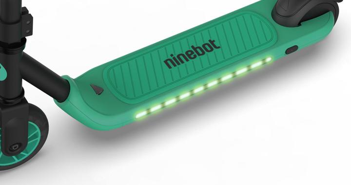 Produktbild Segway-Ninebot Zing A6 (12 km/h, 5 km)