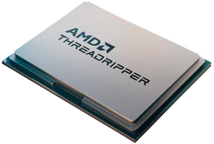 Actual product image AMD Ryzen Threadripper 7980X (sTR5, 3.20 GHz, 64 -Core)