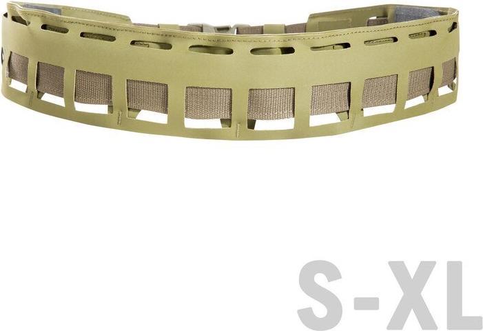 Image du produit Tasmanian Tiger TT Molle Hyp Belt Vert Olive L (L)