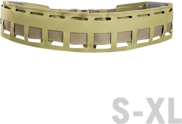 Immagine prodotto Tasmanian Tiger TT Molle Hyp Belt Verde oliva L (L)
