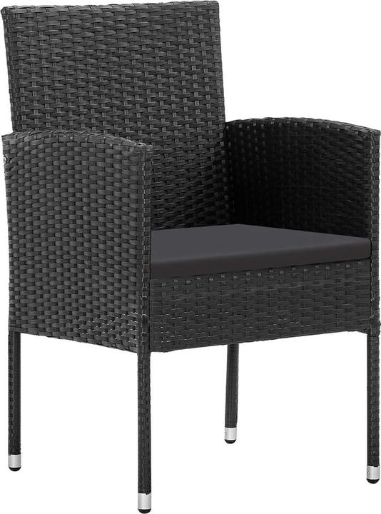 Image du produit vidaXL Garten Essgruppe (200 x 100 x 74 cm)