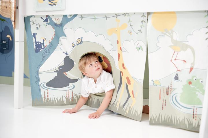 Image du produit Flexa Safari