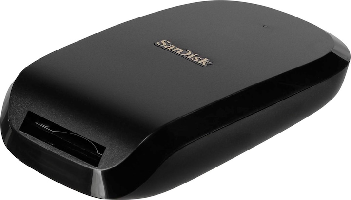 SanDisk Extreme Pro (USB-C)