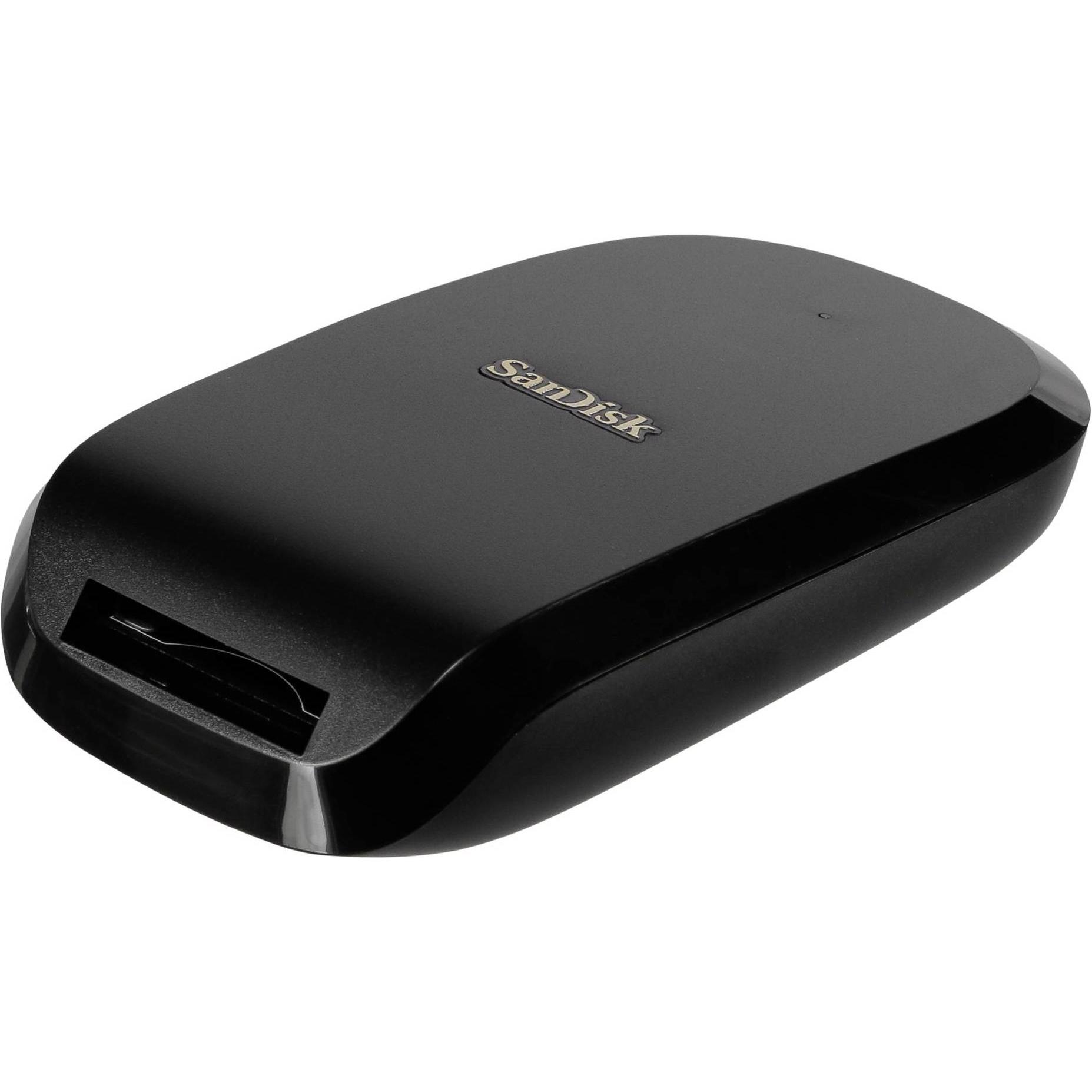 SANDISK Extreme Pro (USB-C) (SDDR-F451-GNGEN)