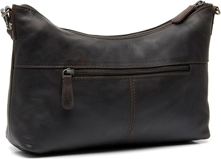 Image du produit The Chesterfield Brand Kigali Sac à bandoulière en cuir 30 cm