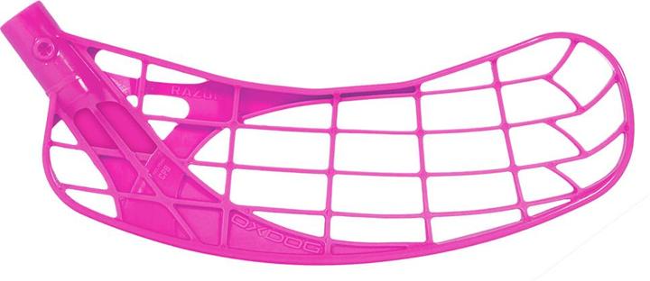 Immagine prodotto Oxdog UH Rasoio a pala