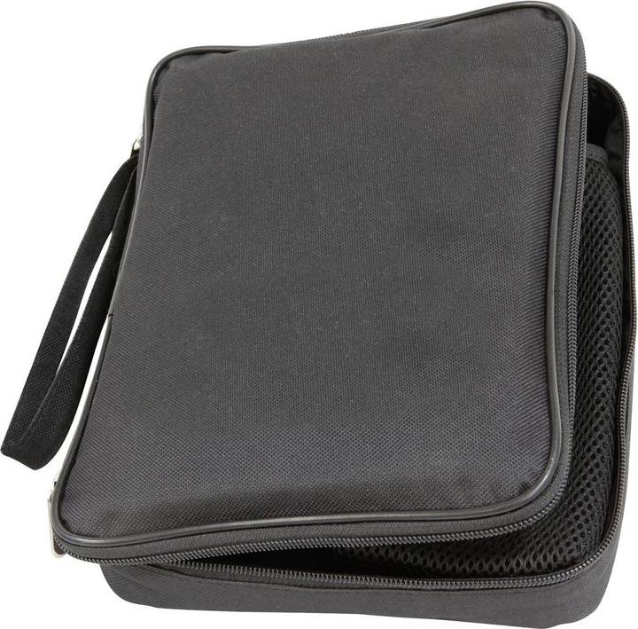 Immagine prodotto GYS PBT 550 Tester per batterie auto 12 V