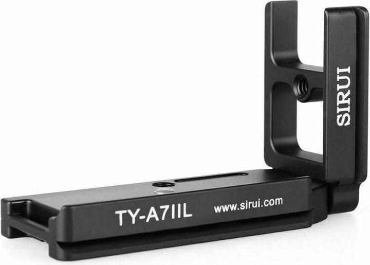 Produktbild Sirui SiTY-A7IIL (Stativ L-Schiene)