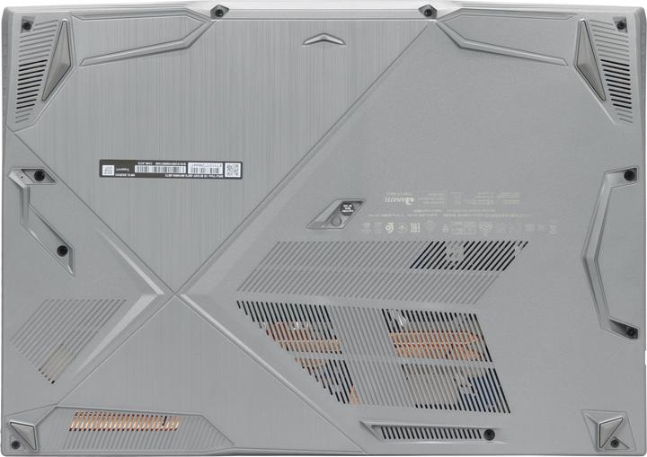 Produktbild MSI Thin 15 RTX 3050 (15.60", 512 GB, 16.38 GB, DE)