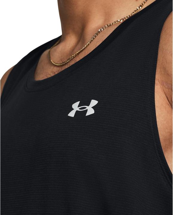 Actual product image Under Armour Launch Singlet (L)
