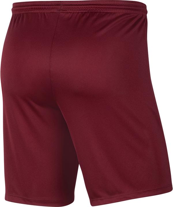Produktbild Nike Park Iii Short (XXL)