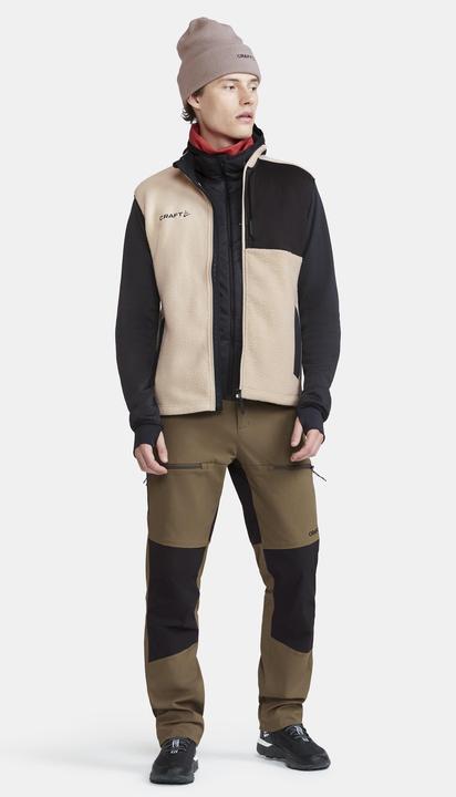 Immagine prodotto Craft ADV Explore Pile Fleece Vest M (M)