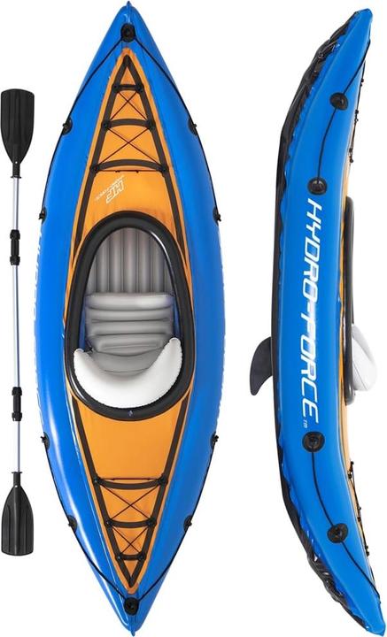 Image du produit Bestway Cove Campion (1 pers.)