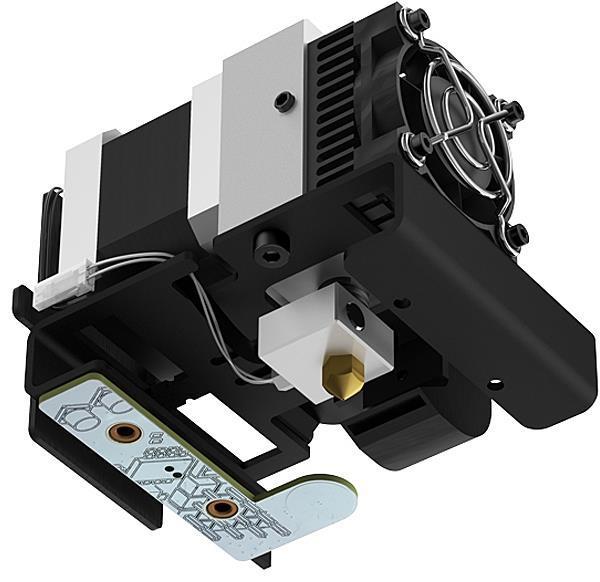 Actual product image BQ Witbox 2