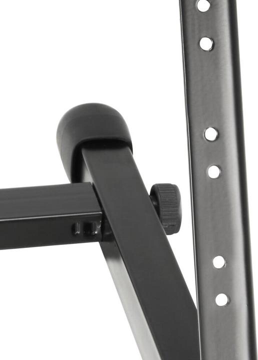 Actual product image Adam Hall 483 Studio Rack Table Stand (19" rack)