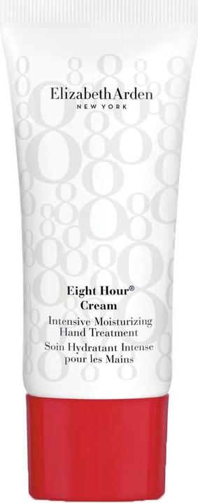 Image du produit Elizabeth Arden Eight Hour Cream (Traitement hydratant intensif pour les mains) 30ml (30 ml)