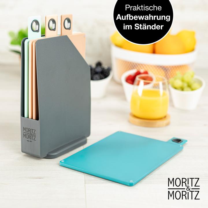 Image du produit Moritz & Moritz Planches à découper