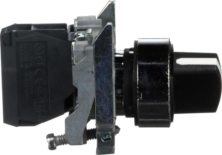 Produktbild Schneider Electric Wahlschalter 22mm