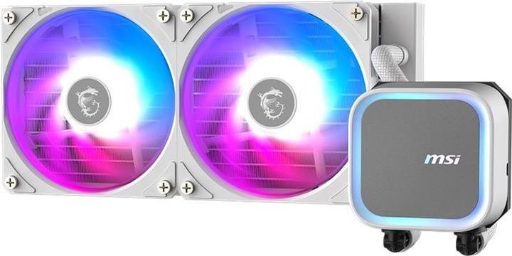 Image du produit MSI MAG CORELIQUID A13 240