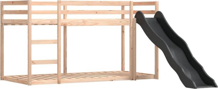 Produktbild vidaXL Etagenbett (90 x 200 cm)