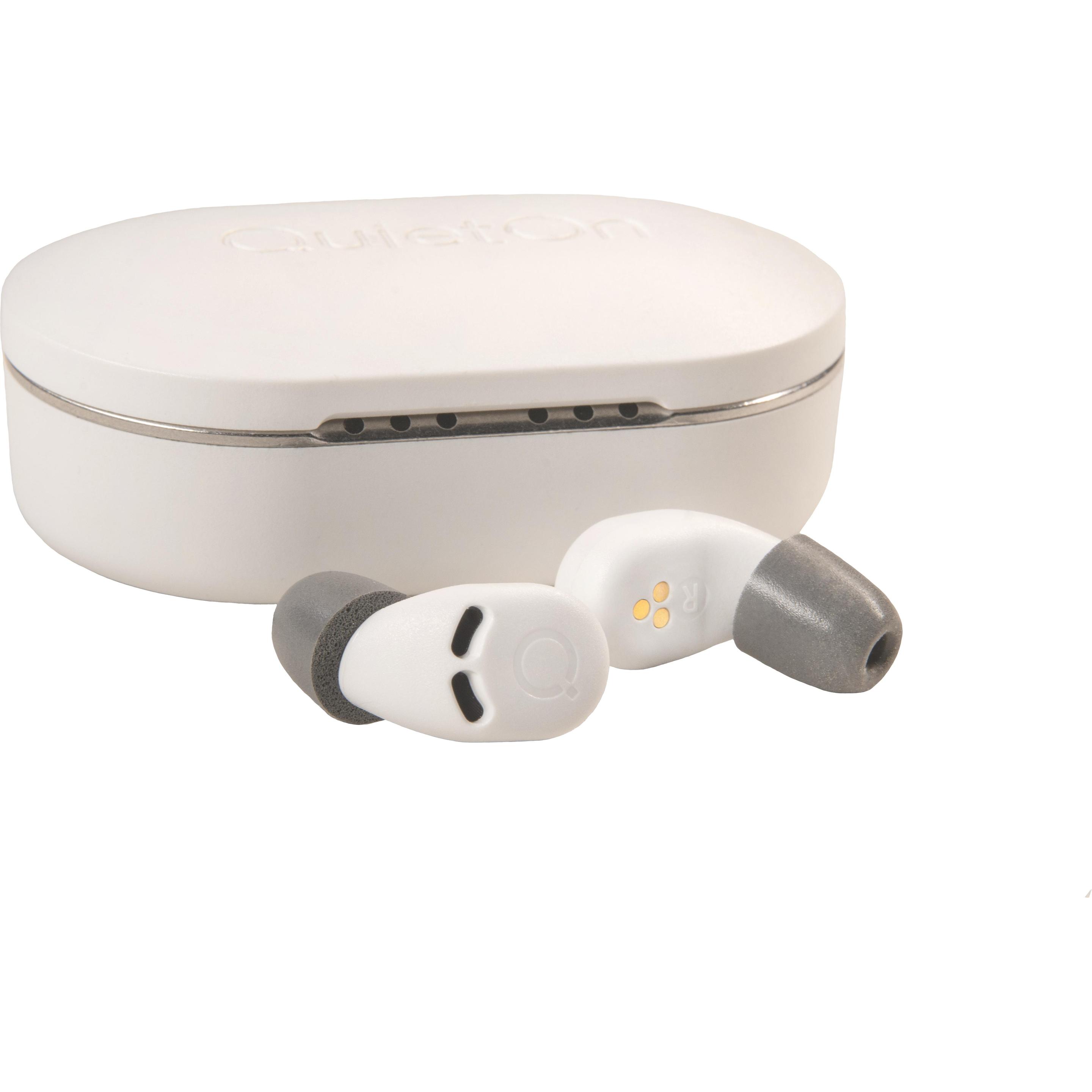 QuietOn, Gehörschutz, Q3.1 sleeping earbuds (1 x)