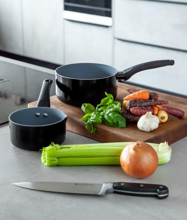 Produktbild Master Class Saucentopf (Kochtopf, Edelstahl)