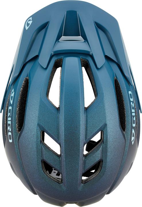 Actual product image Giro Fixture II MIPS (57 cm)