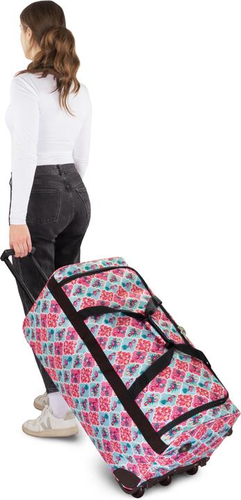 Actual product image Normani Travel bag (80 l)