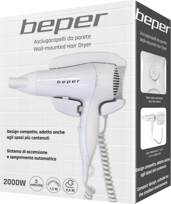 Image du produit Beper 40.490
