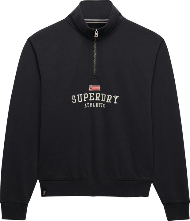 bleu marine sombre, Eclipse Navy Blue