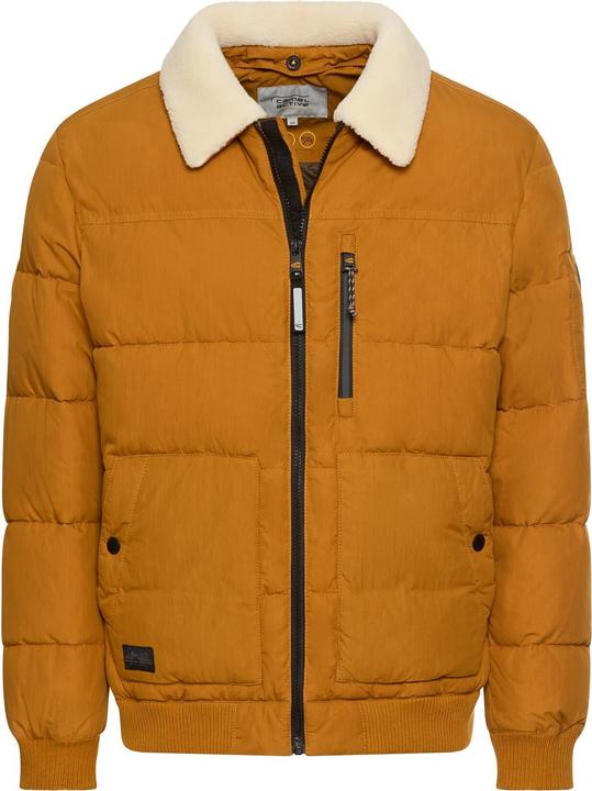 Immagine prodotto Camel Active Blouson mit abnehmbarem Kragen (50)