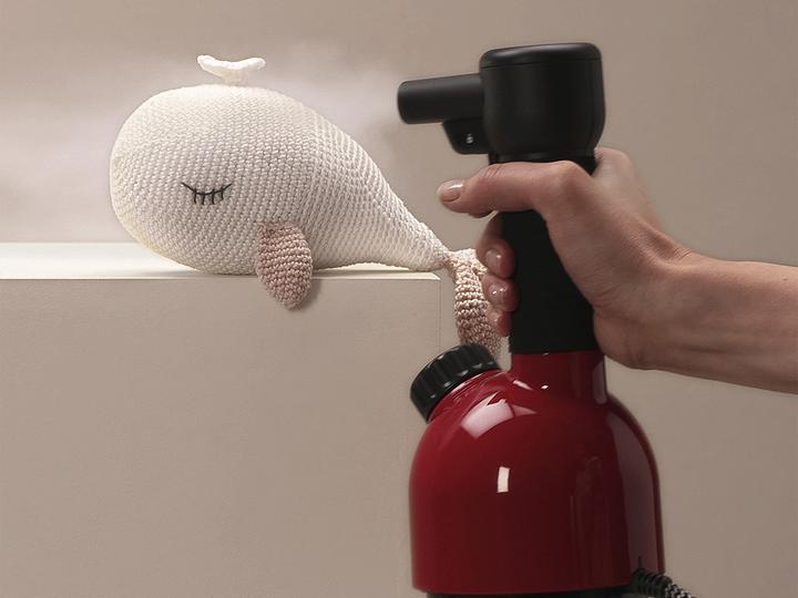 Actual product image Laurastar Iggi (850 W)