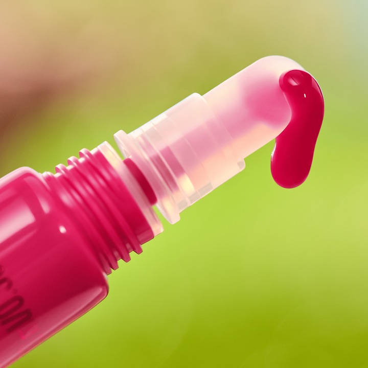 Image du produit essence SO CHERRY happy peptide gloss (10)