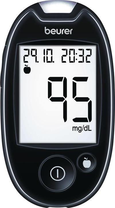 Produktbild Beurer GL 44