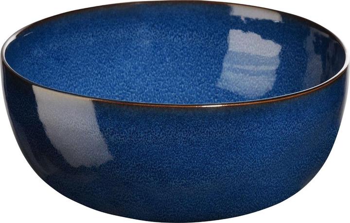 Blau, Midnight Blue