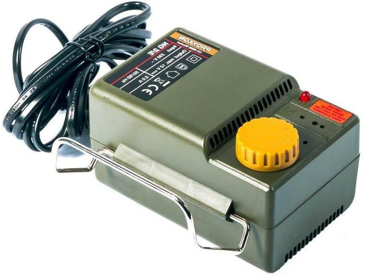 Actual product image Proxxon Micromot power supply NG2/E